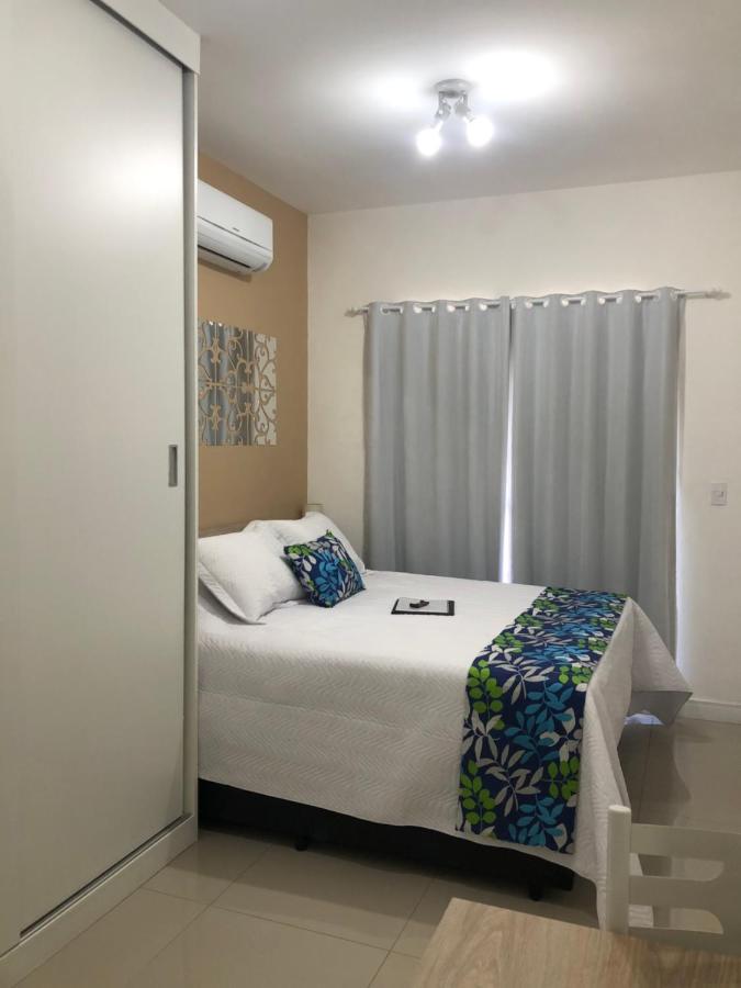Flat Granja Viana - espaço e conforto Cotia  Exterior foto