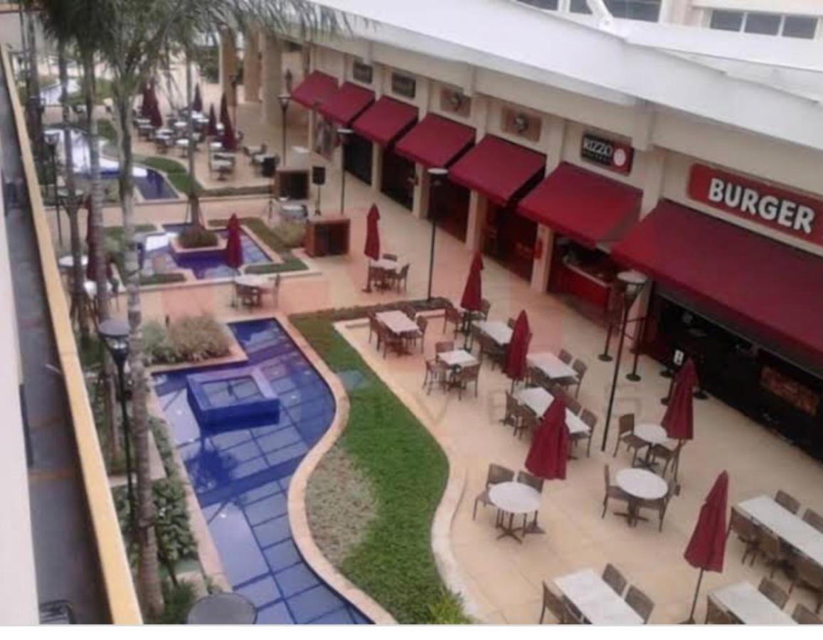 Flat Granja Viana - espaço e conforto Cotia  Exterior foto