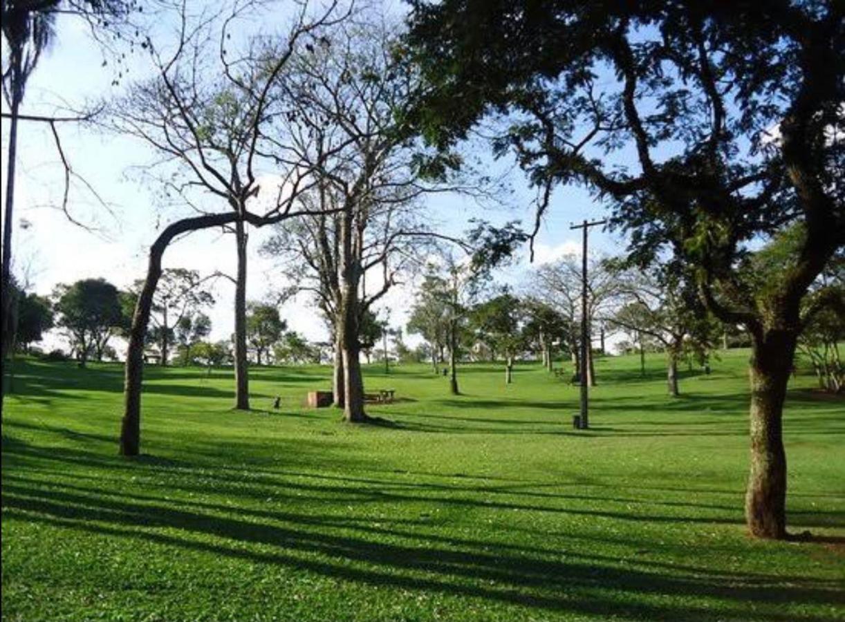 Flat Granja Viana - espaço e conforto Cotia  Exterior foto